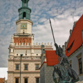 Polska 2006 - Poznan